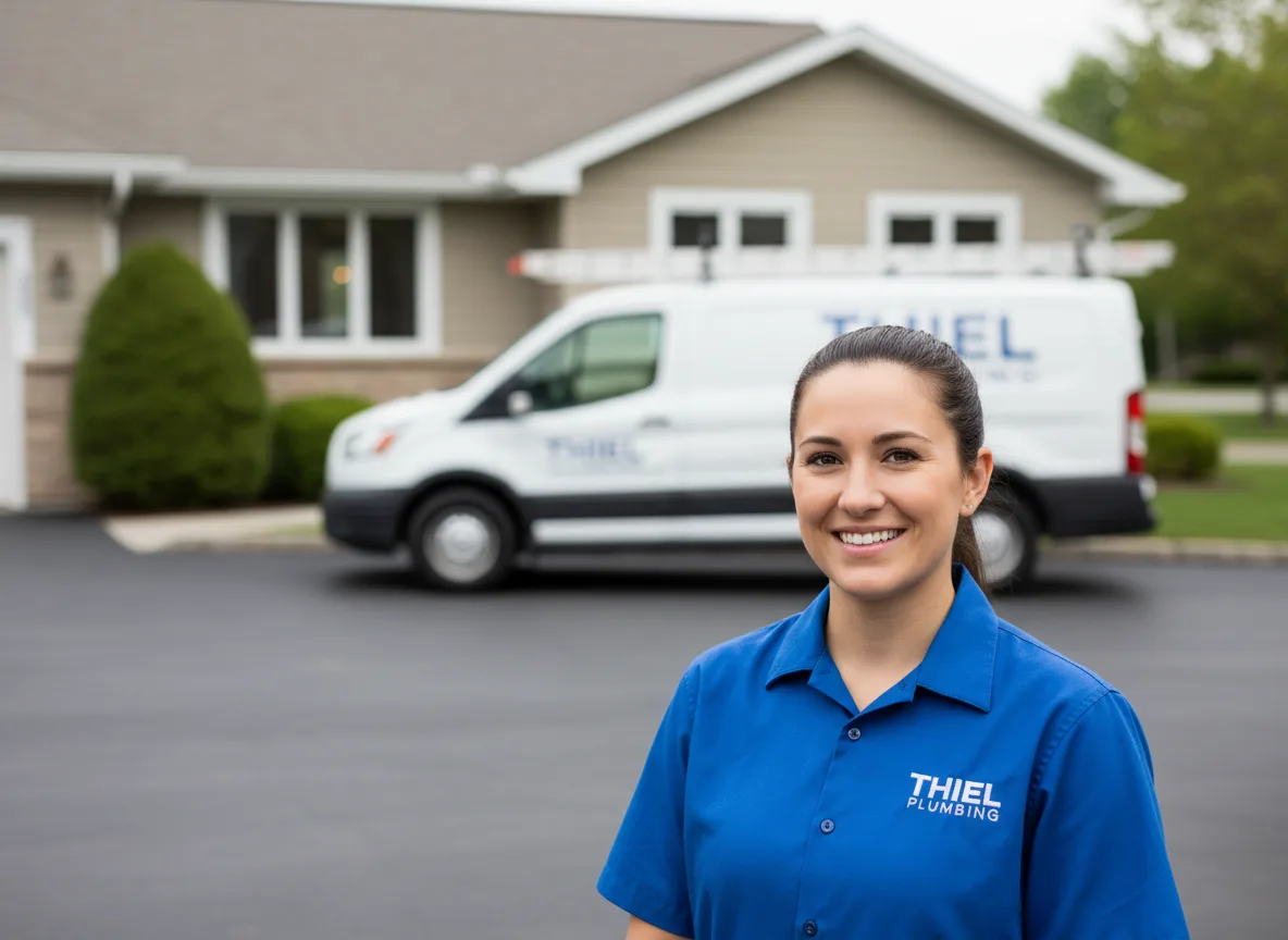 Plumber Adell, WI FAQs